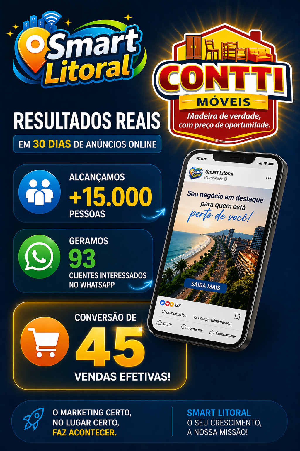 Contti Móveis