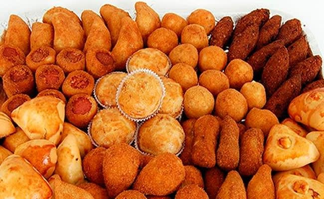 Fritozz Salgados