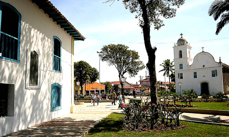 Restaurante Caiçara