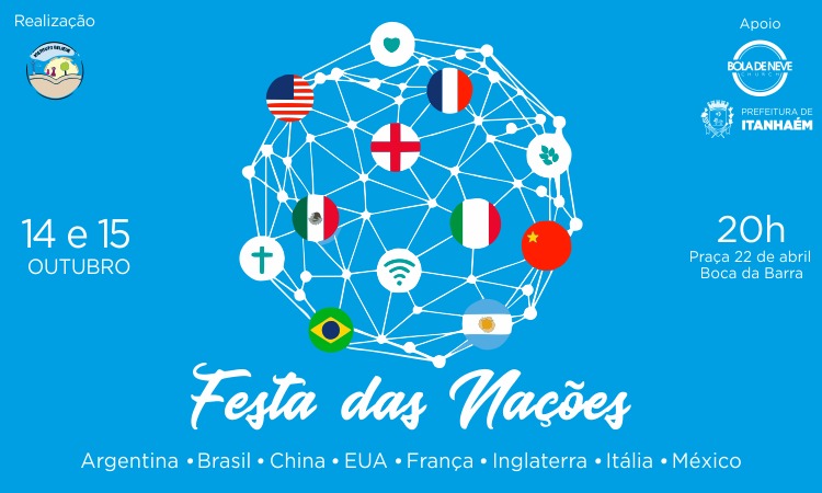 Festa das Nações